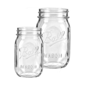 MASON JAR COLLECTION