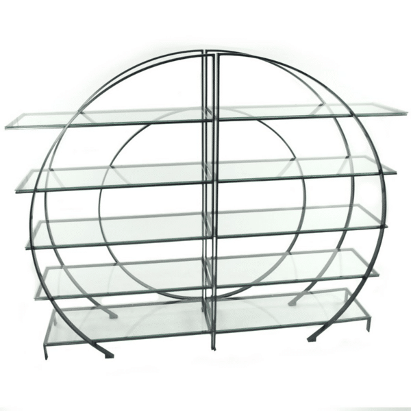 +ETAGERE BOOKCASE
