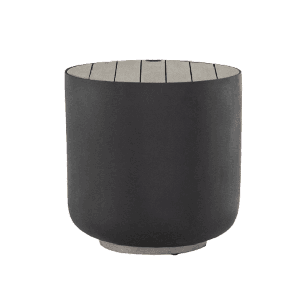 +PERTH END TABLE