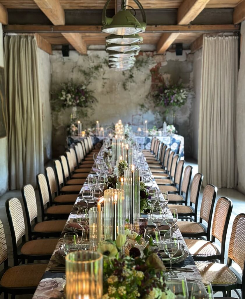 event chair rentals chicago