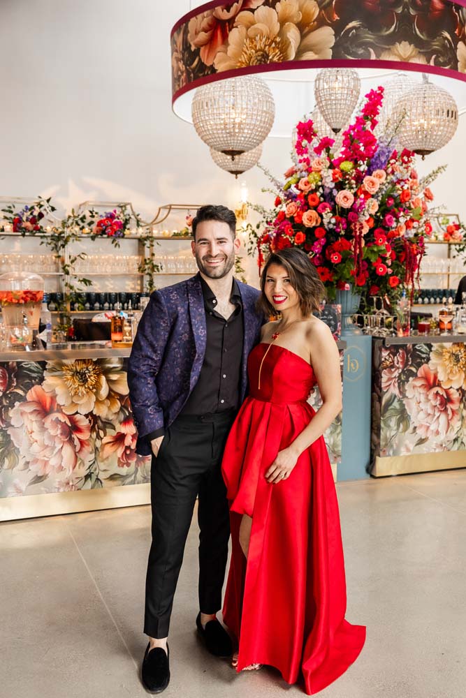 Chicago Event Rentals at Bloom Events