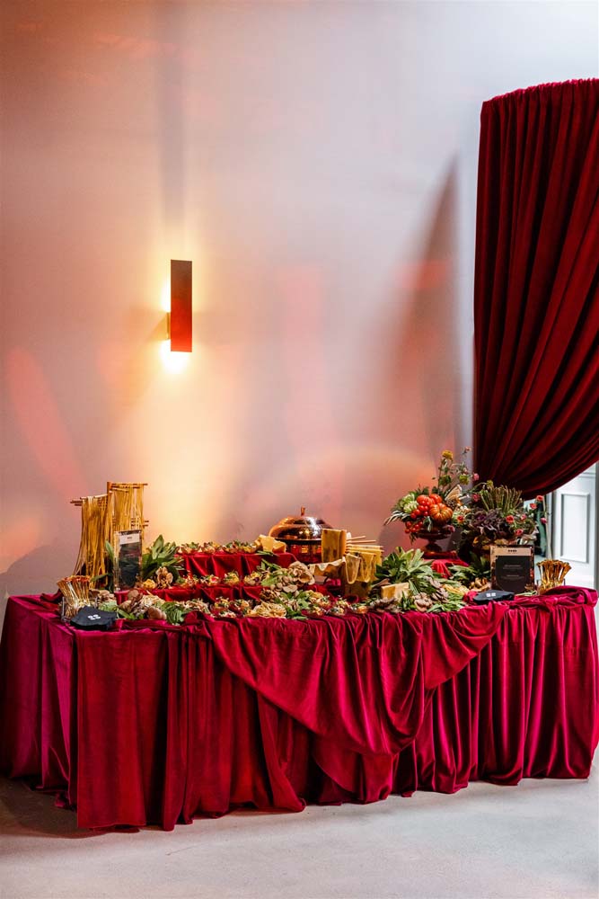 Chicago Event Rentals at Bloom Events