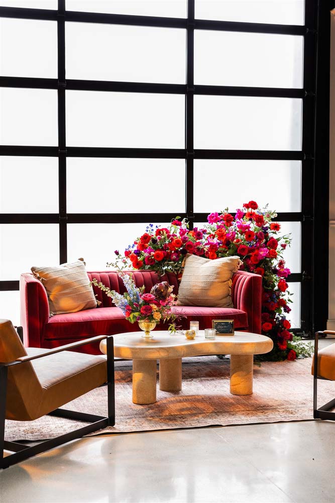 Chicago Event Rentals at Bloom Events