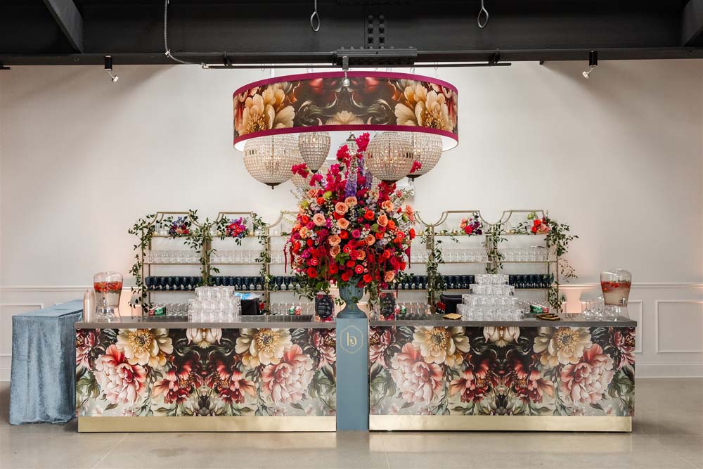Chicago Event Rentals at Bloom Events