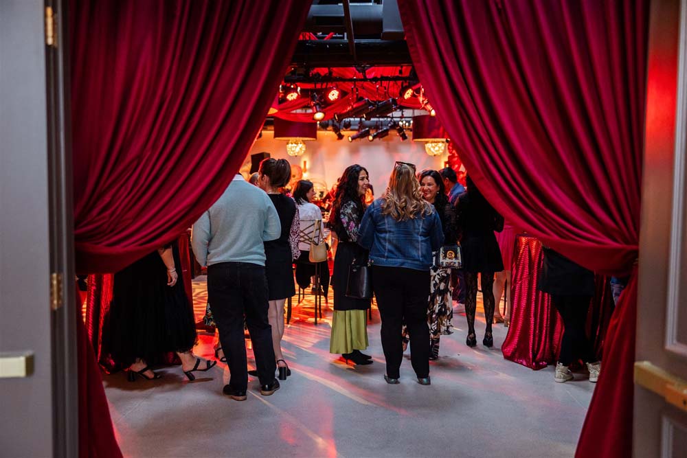 Chicago Event Rentals at Bloom Events