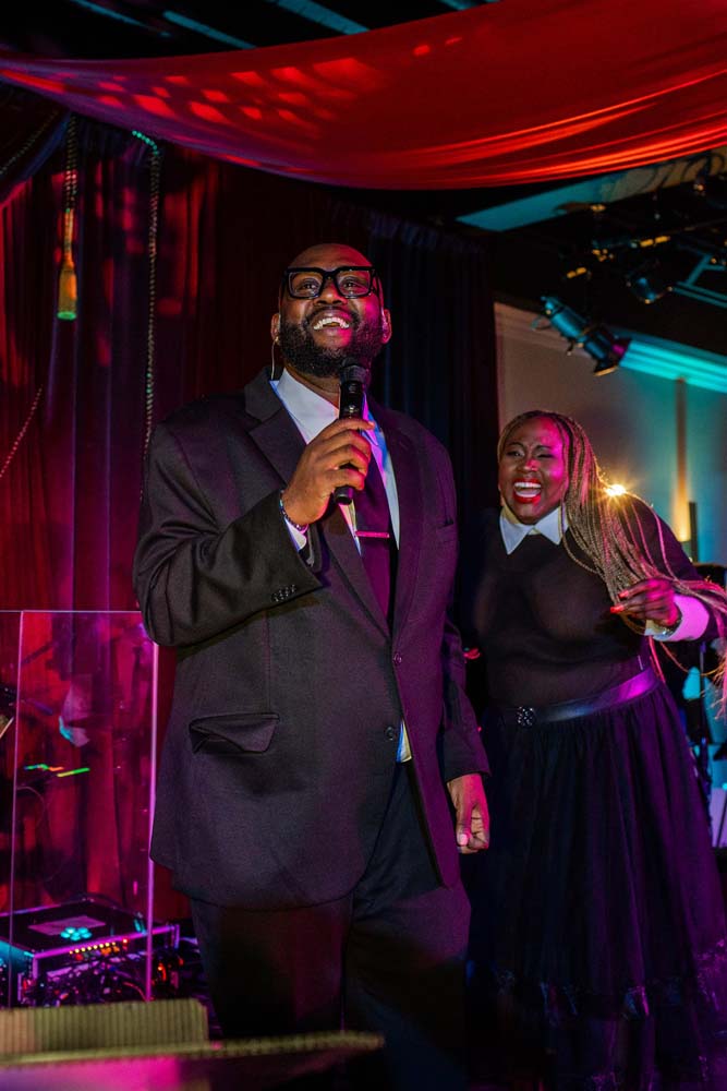 Chicago Event Rentals at Bloom Events