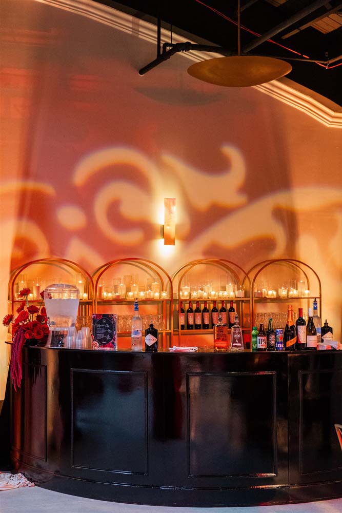 Chicago Event Rentals at Bloom Events