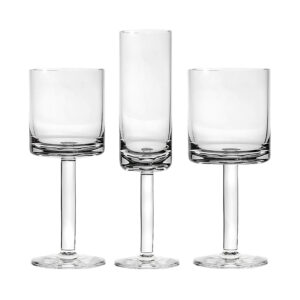 Calvin Glassware