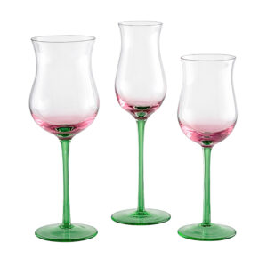 Tulip Glassware