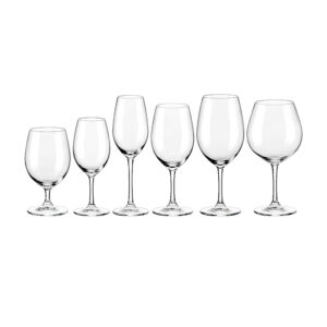 Riedel Crystal Glassware