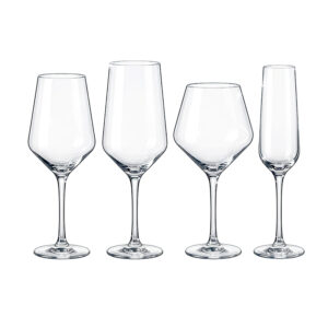 Pure Crystal Glassware