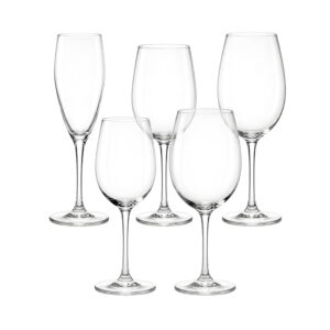 ENO GLASSWARE
