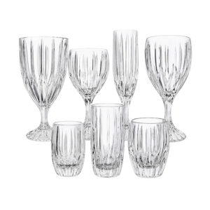 Park Lane Crystal Glassware