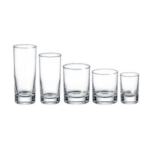 CLASSIC BARWARE COLLECTION