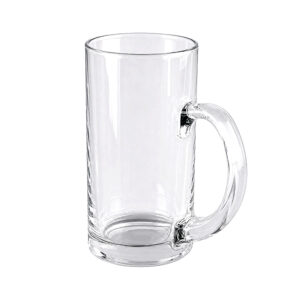 Contemporary Beer Mug (14 Oz)