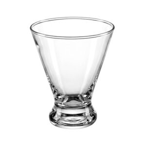 Footed V Cocktail Glass (10 Oz)