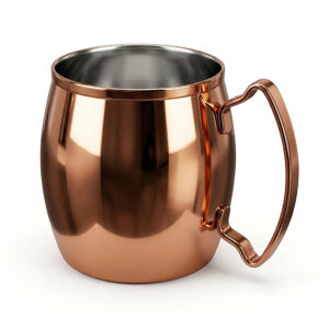 Copper Mug (12 Oz)