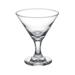Mini Martini Glass (3 Oz)