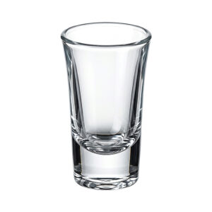 Flared Shot Glass (2 Oz)