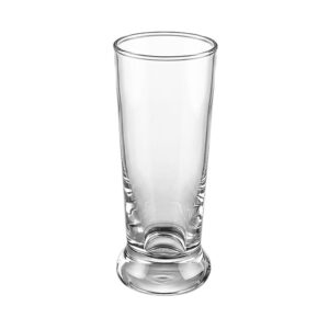 Glass Footed Shooter (2 1/2 Oz)