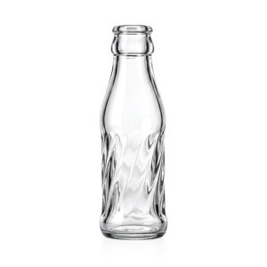 Mini Cola Bottle (2 Oz)