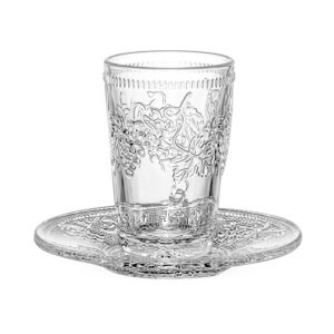 Grape Glass (5 Oz)