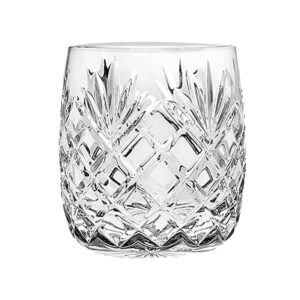 CUT CRYSTAL OLD FASHIONED