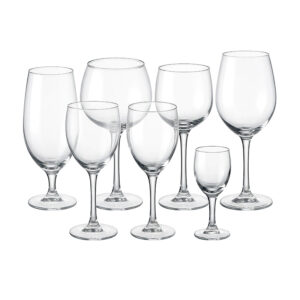 Classic Glassware