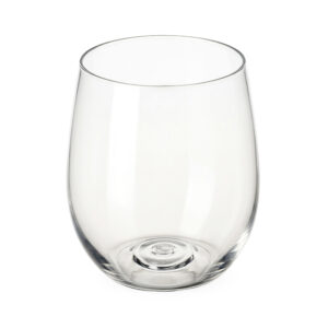 STEMLESS GOVINO POLYCARBONATE (12 OZ)